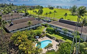 Plantation Hale Suites